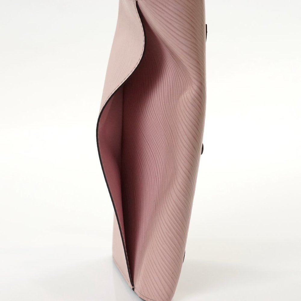 Auth Louis Vuitton Portefeuille Sarah #7272L29 - Picture 9 of 14